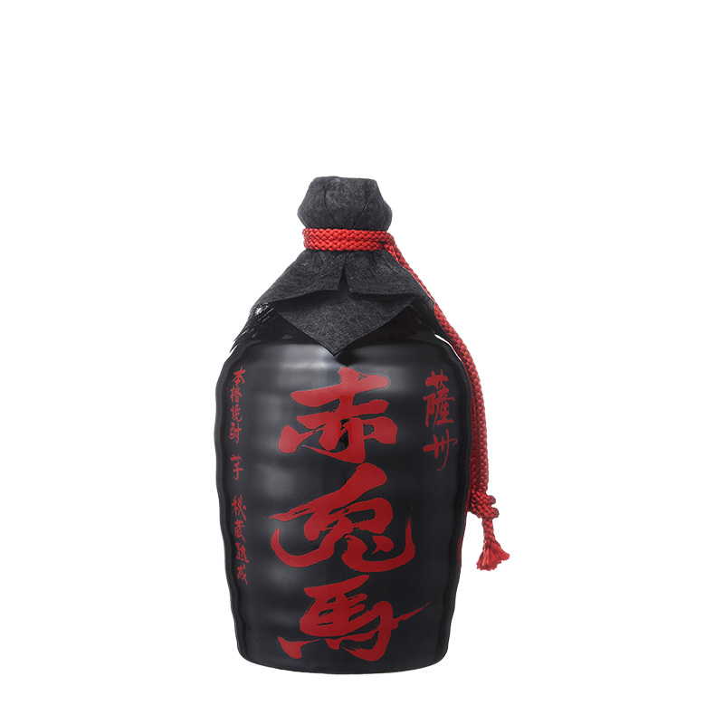 赤兔馬 德利 720ml