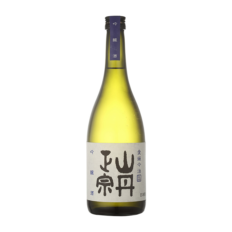山丹正宗 吟釀 720ml