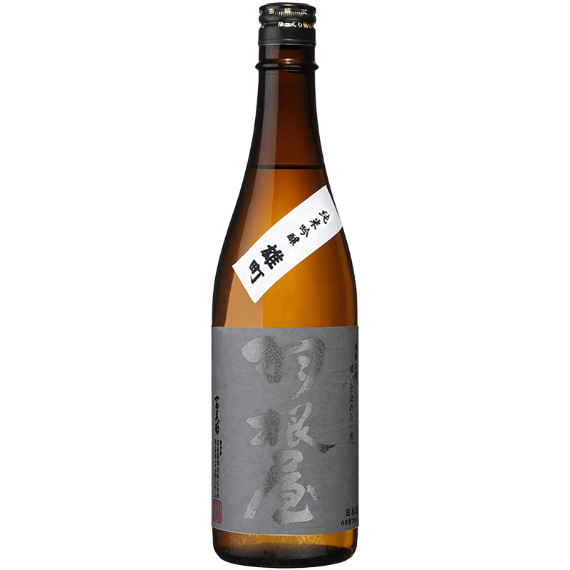羽根屋 純米吟釀 雄町<br>720ML