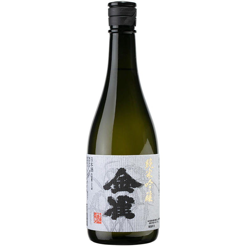 金雀 純米吟釀 50 720ML