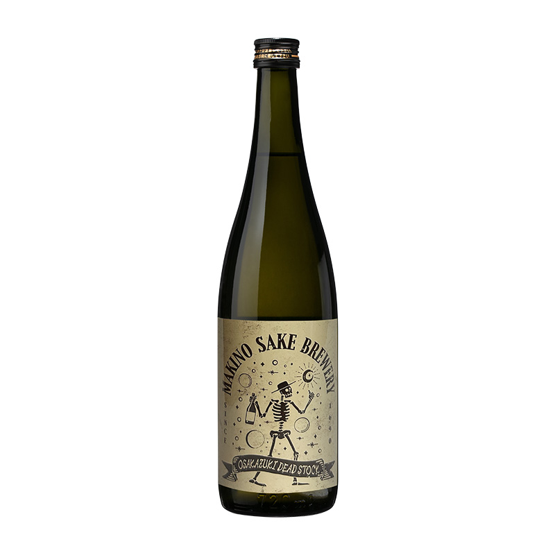 大盃 DEAD STOCK 720ML