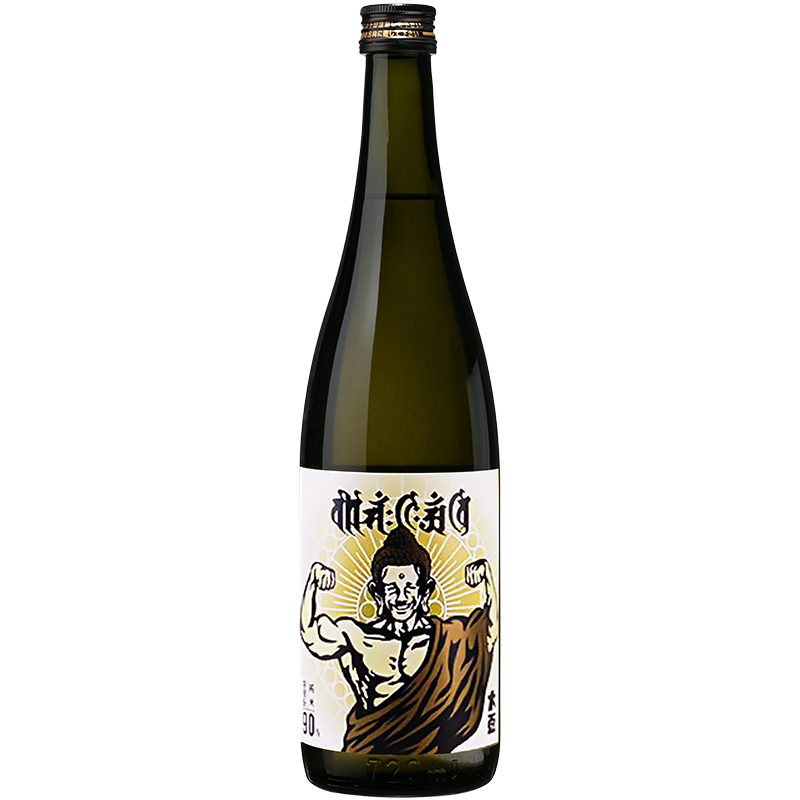 大盃 MACHO 菩提酛<br>90 720ML