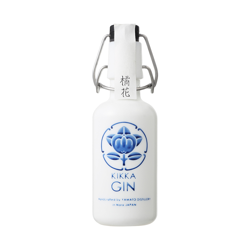 KIKKA GIN 橘花150ML