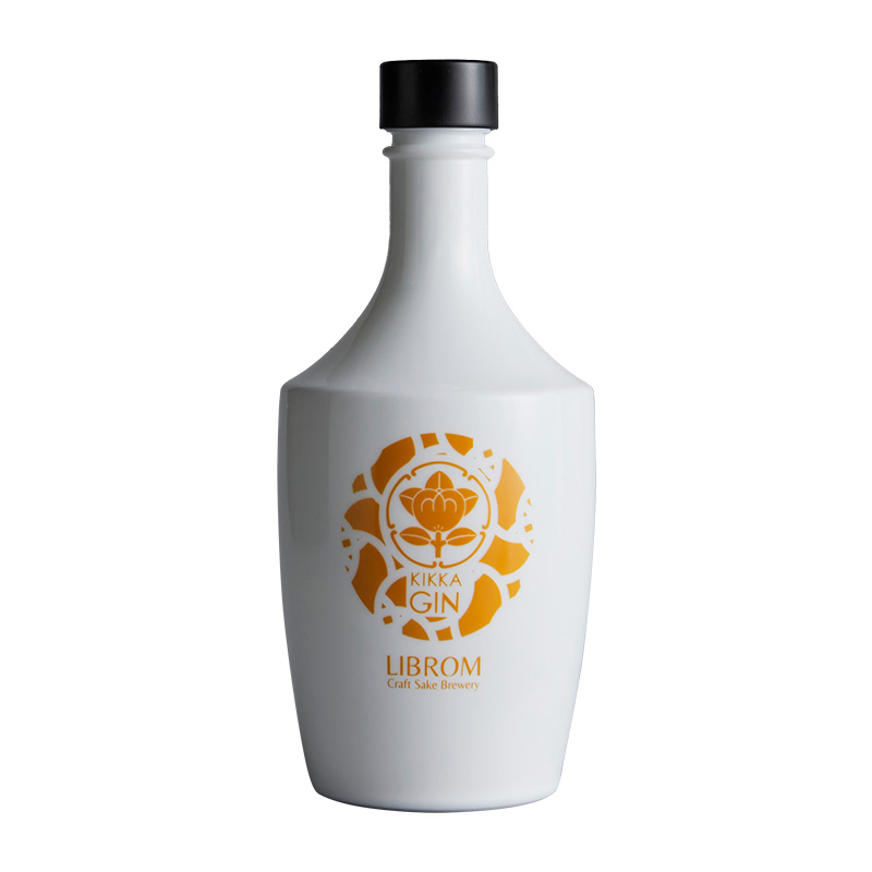 KIKKA GIN alter ego 500ML - WOP