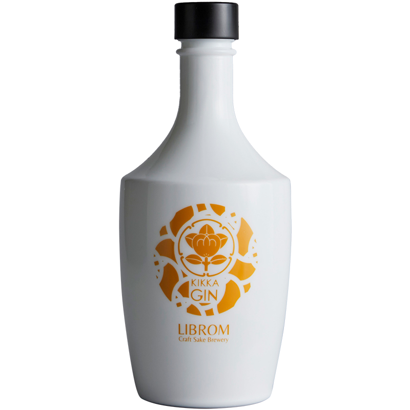 KIKKA GIN alter<br>ego 500ML