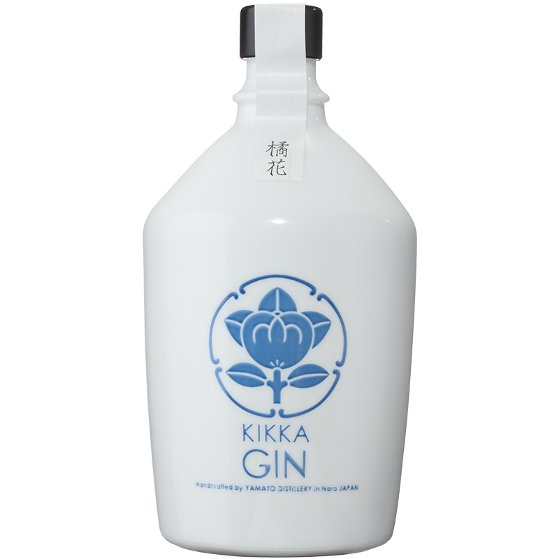 KIKKA GIN 橘花<br>700ML