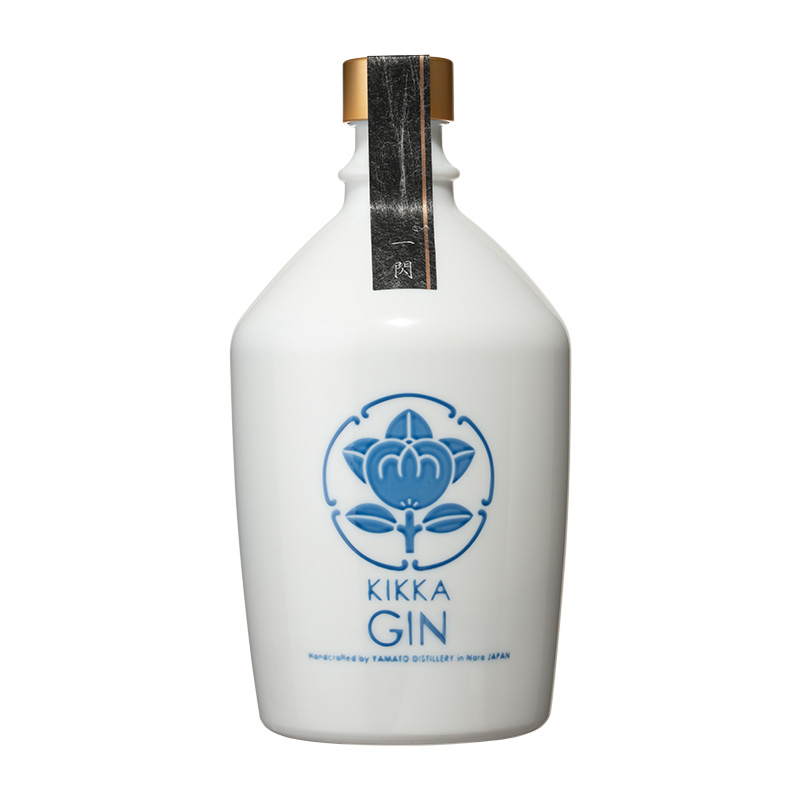 KIKKA GIN 一閃  700ml