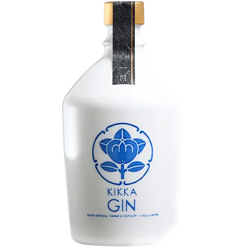 KIKKA GIN 一閃<br>700ML