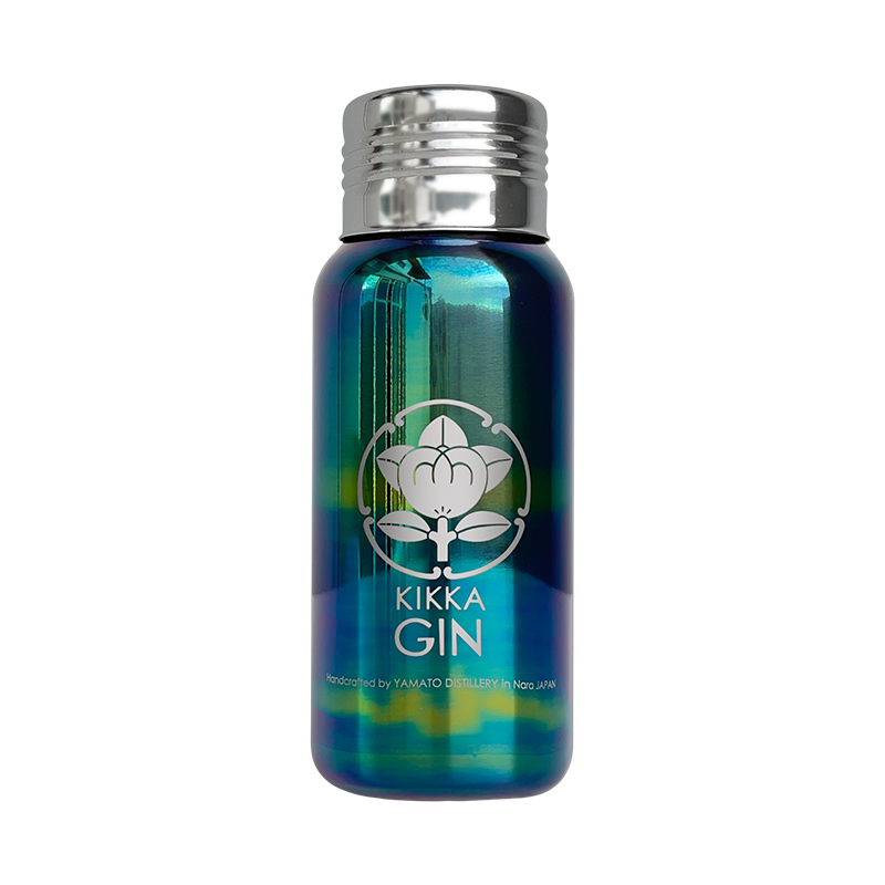 KIKKA GIN 時風<br>500ML