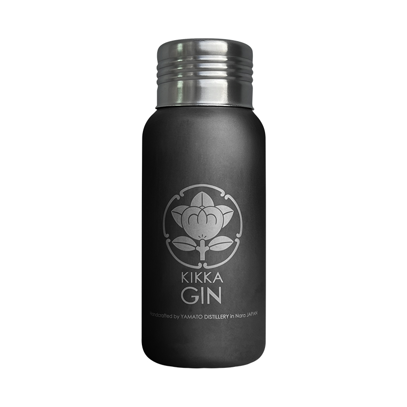 KIKKA GIN 雫簪<br>500ML