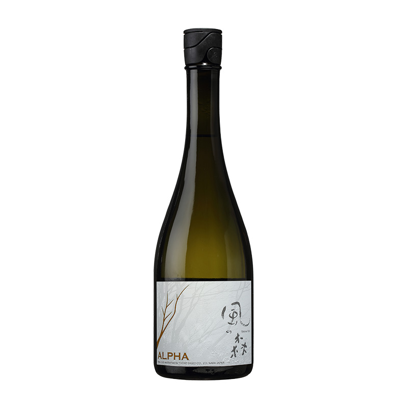 風之森 ALPHA4 新的希望720ml