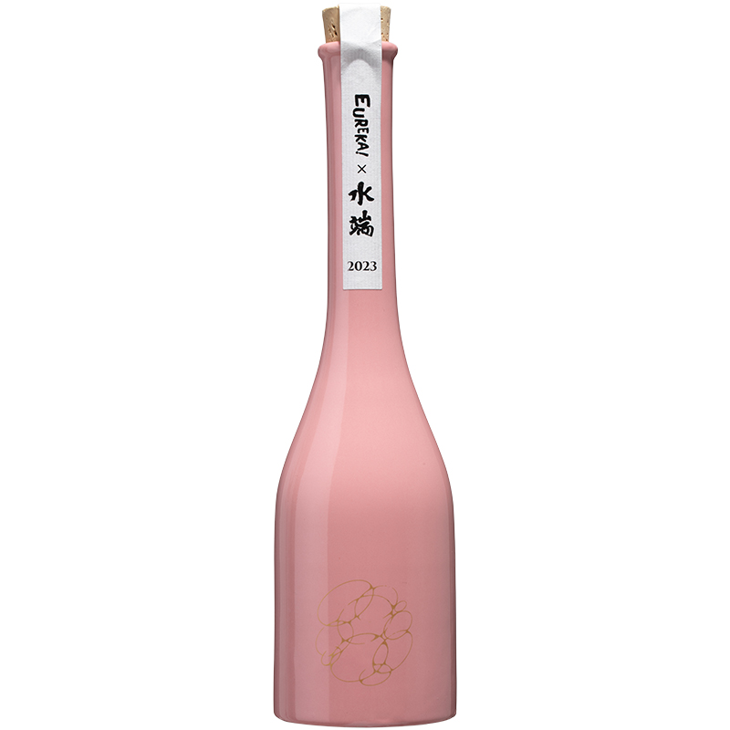 水端 1569xEUREKA!<br>500ML