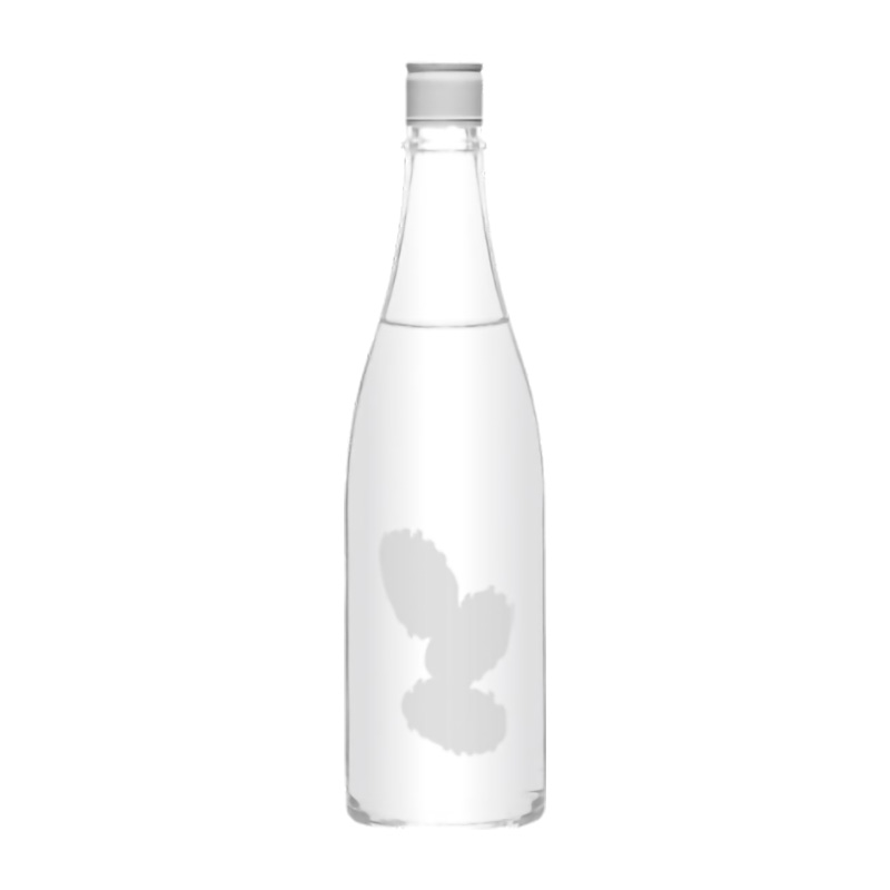 Ohmine 三粒米 純米大吟釀 出羽燦燦 火入 720ML