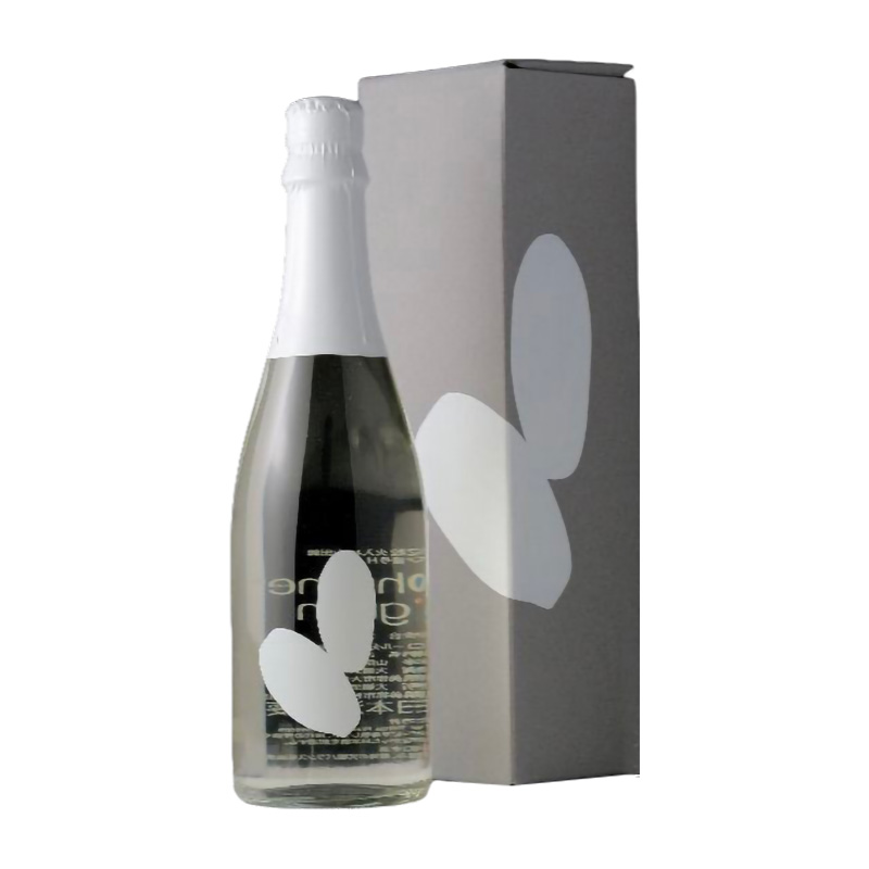 Ohmine 兩粒米 純米大吟釀 山田錦 720ML