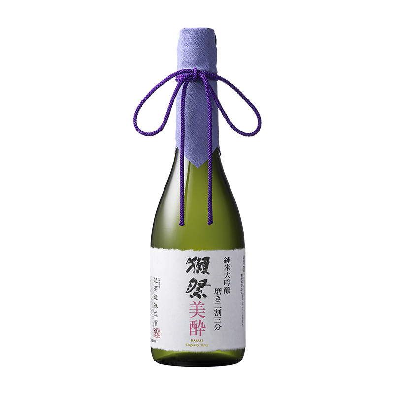 獺祭 美醉 二割三分 純米大吟釀 720ML