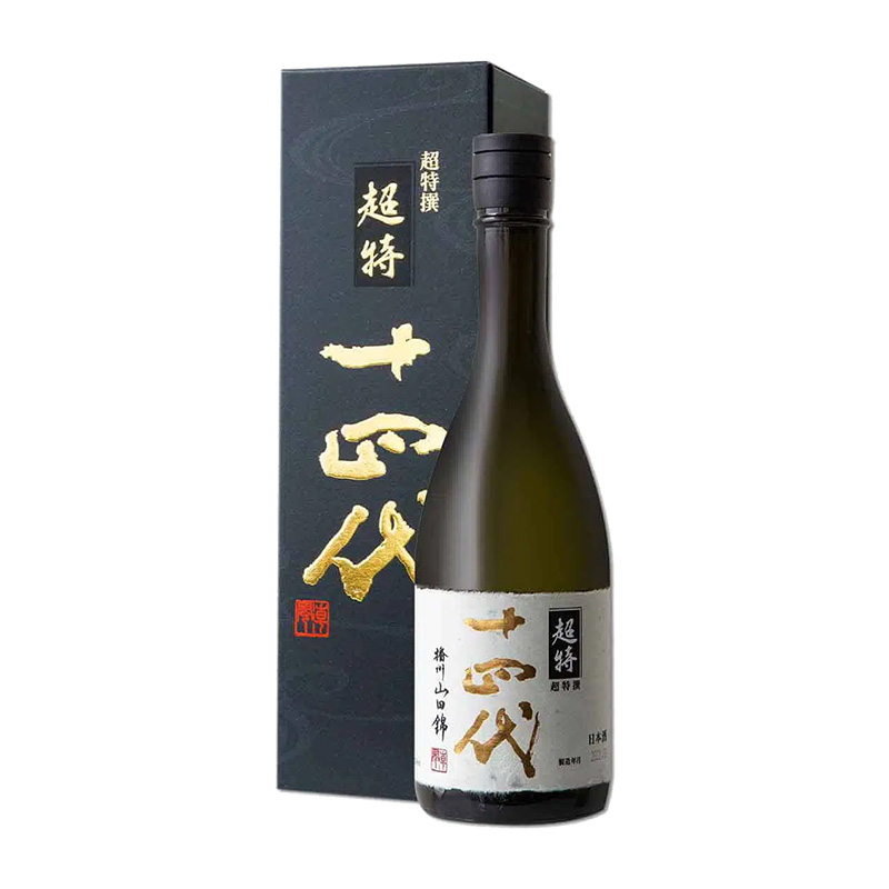 十四代 超特撰 720ML