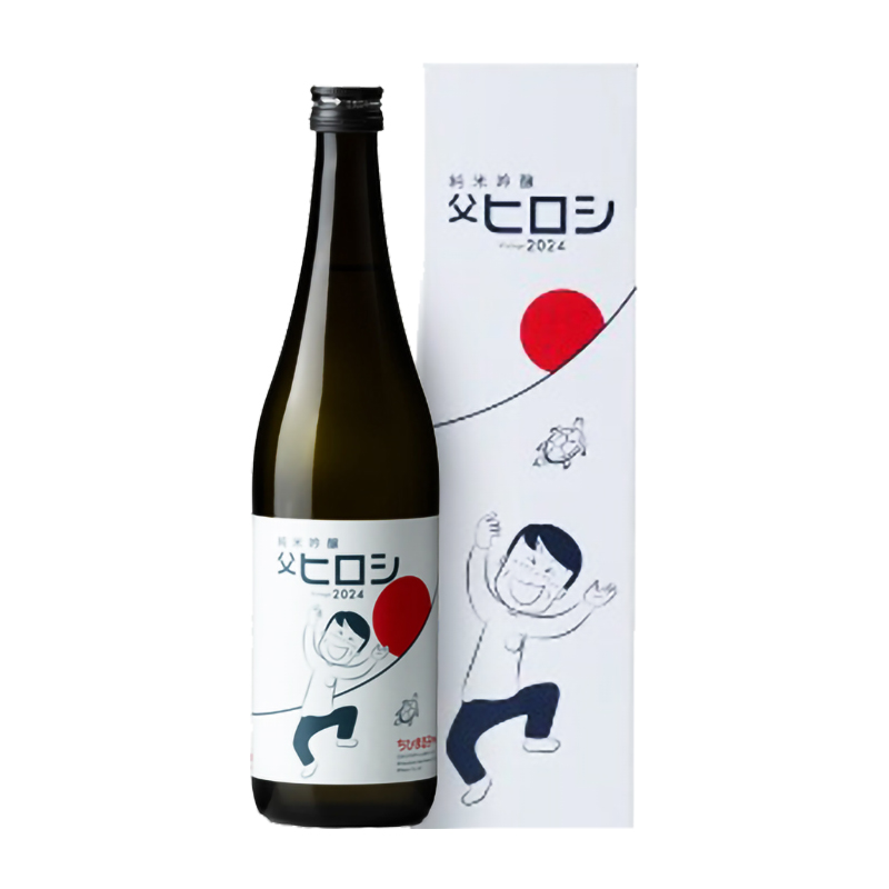 櫻桃小丸子 阿宏的酒 2024 720ML