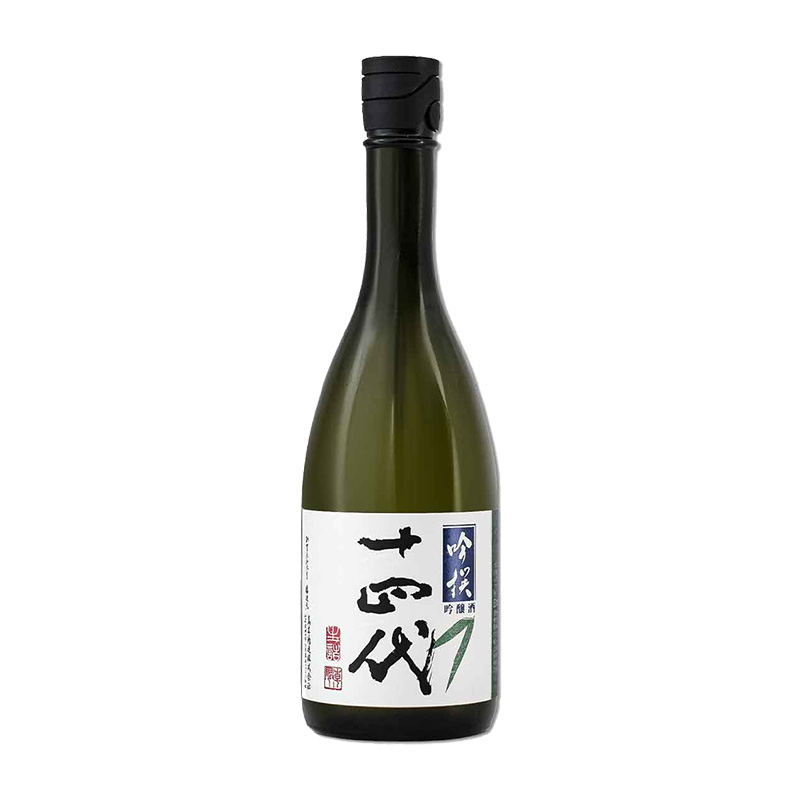 十四代 吟撰 720ML