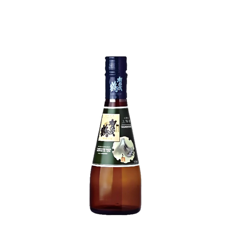 賀茂鶴 上等酒 300ML