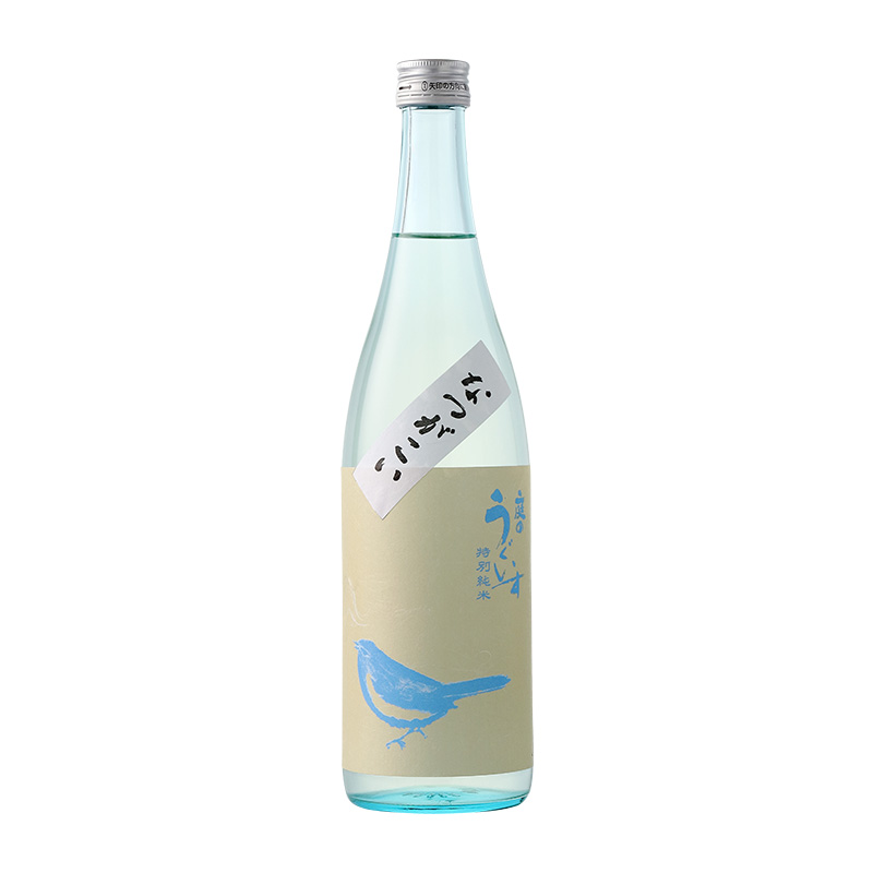 庭之鶯 夏囲特別純米酒 720ML