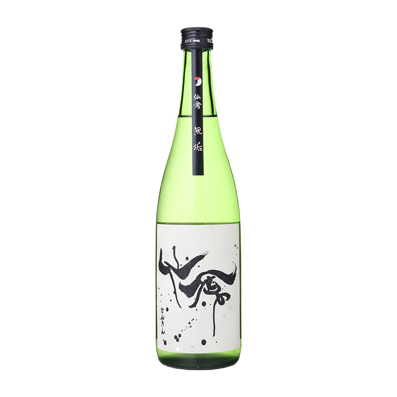 仙禽 純米吟釀 Modern 無垢 720ML
