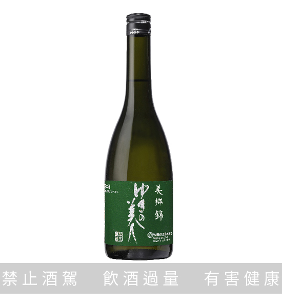 雪之美人 純米吟釀 美郷錦 720ML