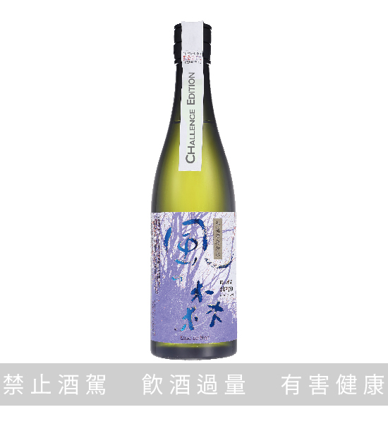 風之森 純米大吟釀 雄町 407 720ML