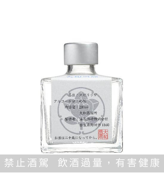 大和KIKKA GIN 大和當歸 200ML
