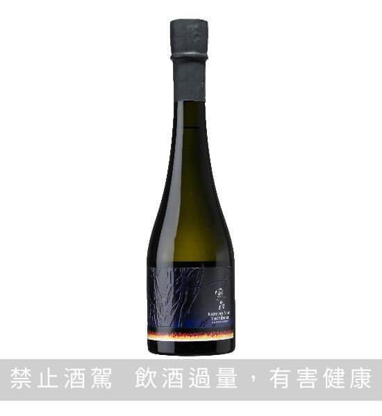 風之森 橘 FEAT.農家酒屋杉浦農園 500ML (附陶杯)