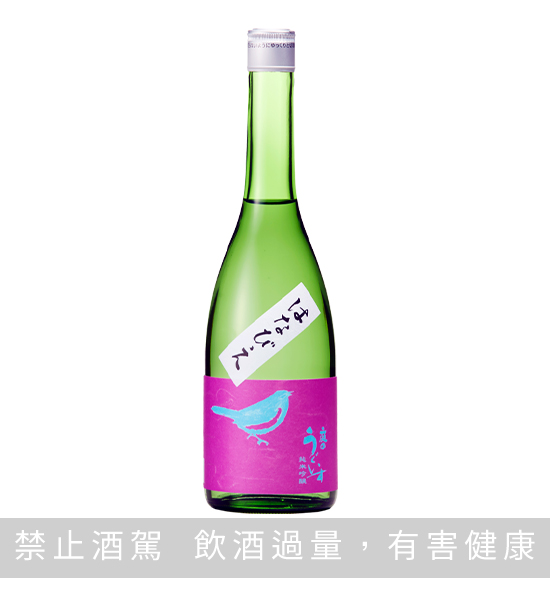庭之鶯 花冷 純米大吟釀 720ML