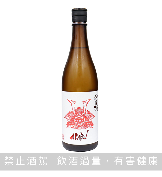 赤武 純米酒 720ML