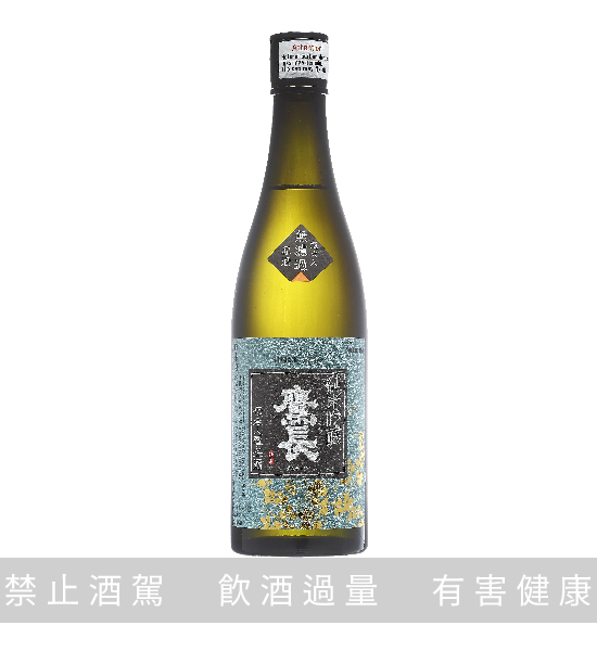鷹長 純米吟釀 720ML