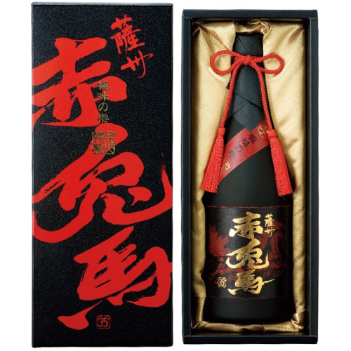 赤兔馬 極味之雫 720ML