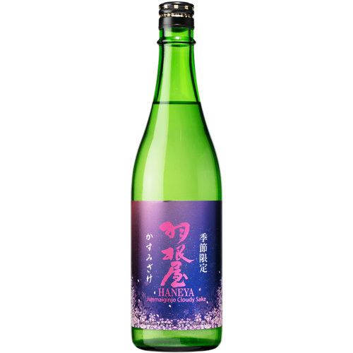 羽根屋 Kasumizake 720ML